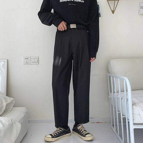 Feel It Heal It - Wide Leg Jeans