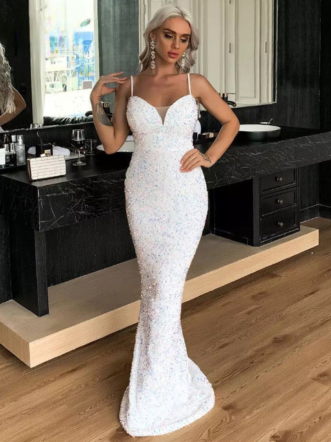 ROSELLE Luxe Gown