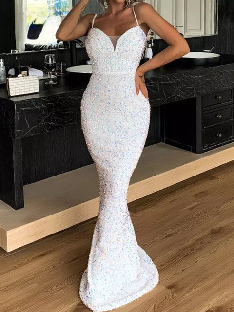 ROSELLE Luxe Gown
