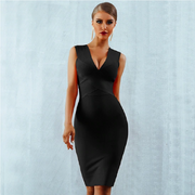 Angel of Darkness Dress