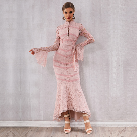 Flower Fairy Dress