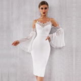Fairy in White Dress