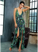Reena Jumpsuit