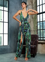 Reena Jumpsuit
