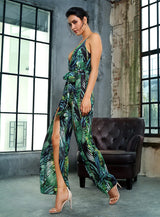 Reena Jumpsuit