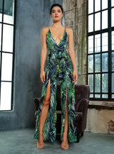 Reena Jumpsuit