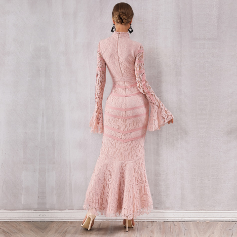 Flower Fairy Dress