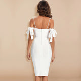 PEARL Bandage Dress