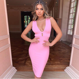 Barbie Pink Dress