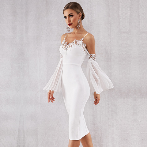 Fairy in White Dress