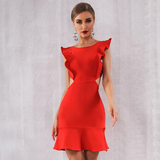 Wings on Fire Dress