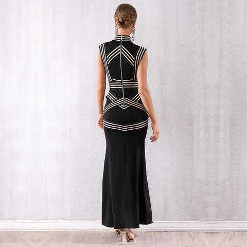 Prometheus Dress