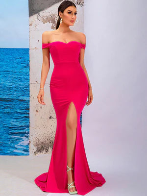 Natasha Formal Dress