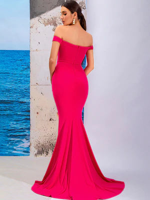 Natasha Formal Dress