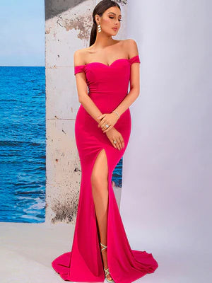 Natasha Formal Dress