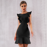 Wings on Fire Dress