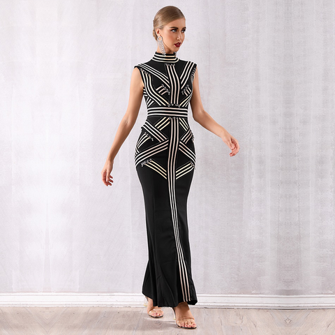 Prometheus Dress