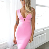 Barbie Pink Dress