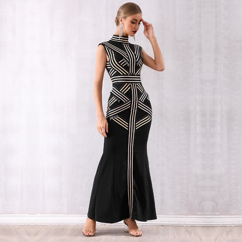 Prometheus Dress