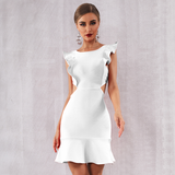 Wings on Fire Dress
