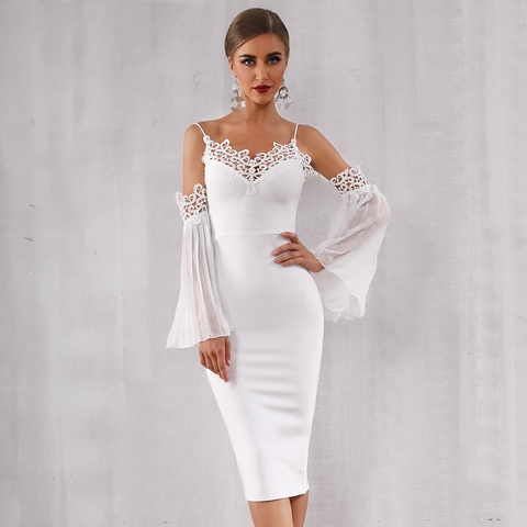 Fairy in White Dress