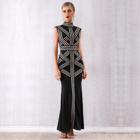 Prometheus Dress