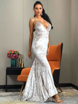 Tiana Party Wear Dress