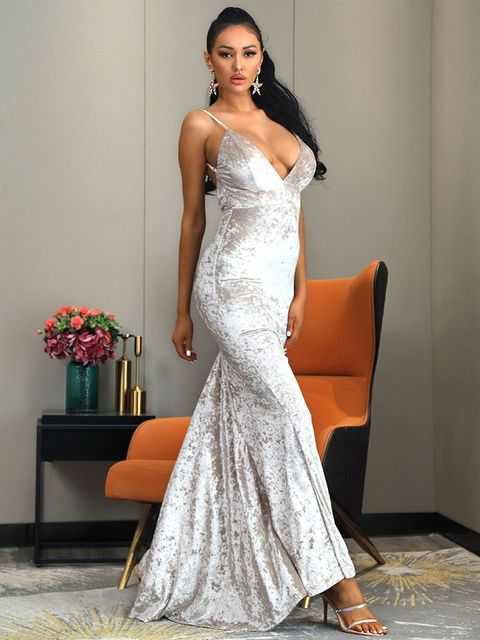 Tiana Party Wear Dress