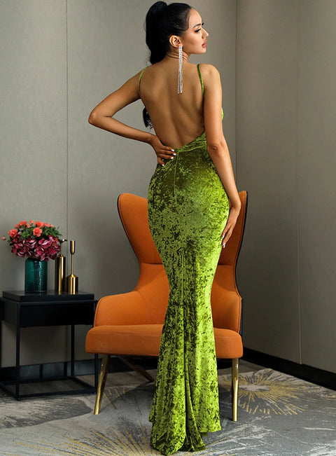 Tiana Party Wear Dress